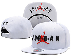 JORDAN Gorra [Ref. 48]